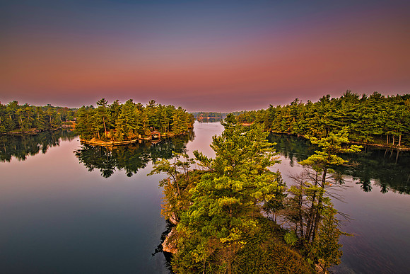 Thousand Islands
