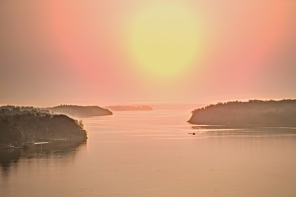 Thousand Islands