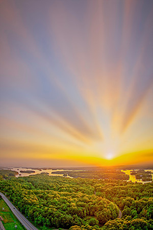 Thousand Islands