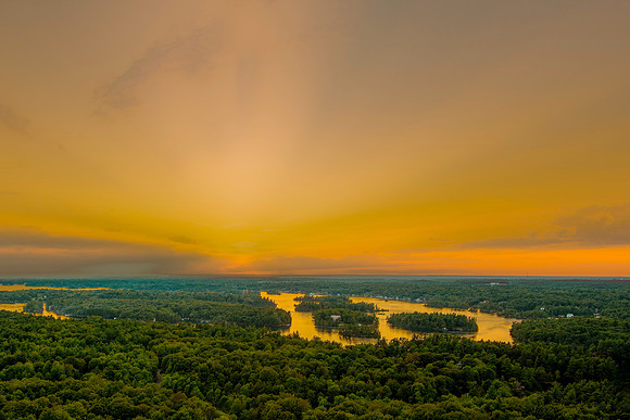 Thousand Islands