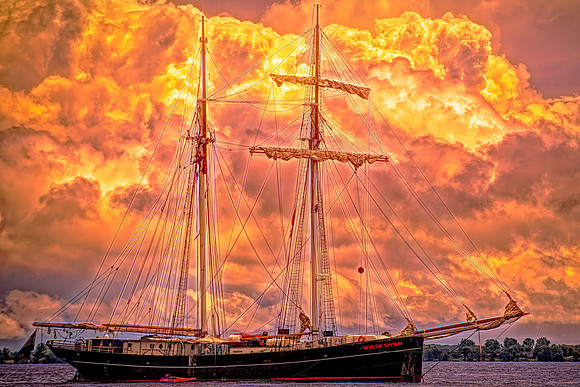 Sail & Non Power