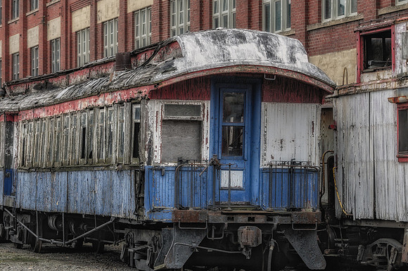 Trains