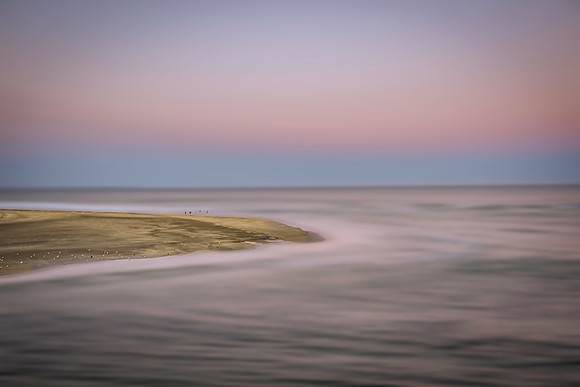 Marine - Harbours & Shores