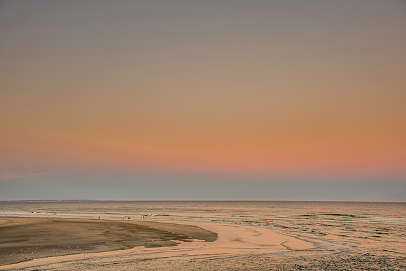 Marine - Harbours & Shores
