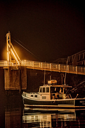 Marine - Harbours & Shores