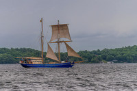 Marine - Sail & Non Power