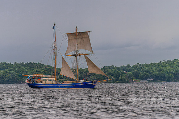 Marine - Sail & Non Power