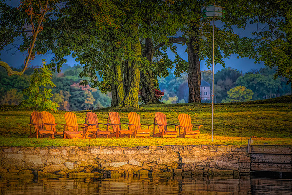 Thousand Islands