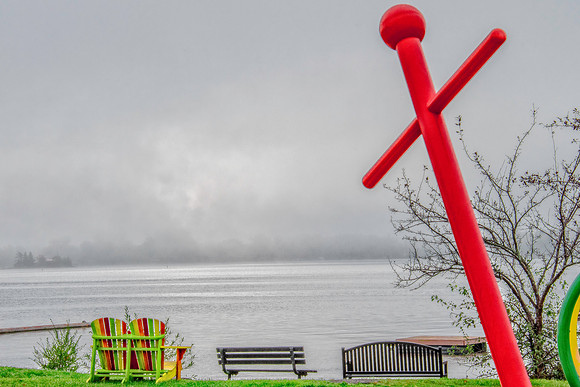 Gananoque
