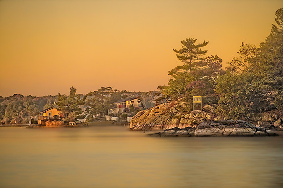 Thousand Islands