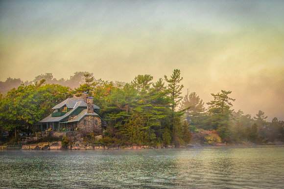 Thousand Islands