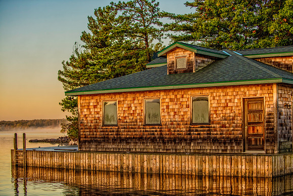 Thousand Islands