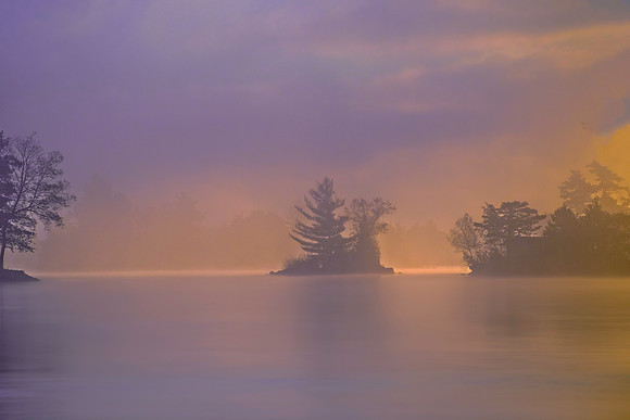 Thousand Islands