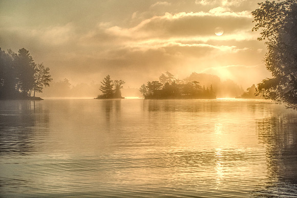 Thousand Islands