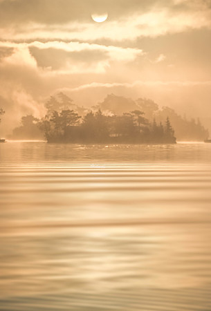Thousand Islands