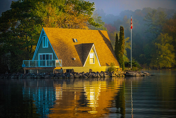 Thousand Islands