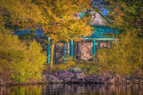 Thousand Islands