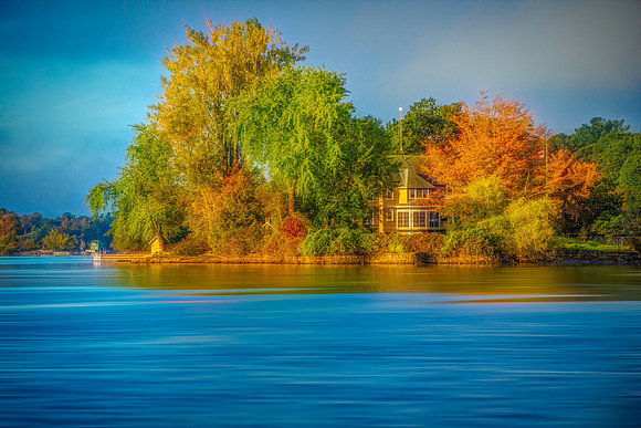 Thousand Islands