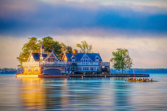 Thousand Islands
