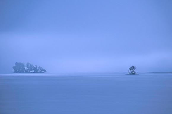 Thousand Islands