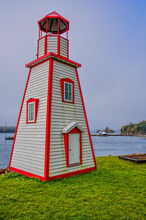 Gananoque