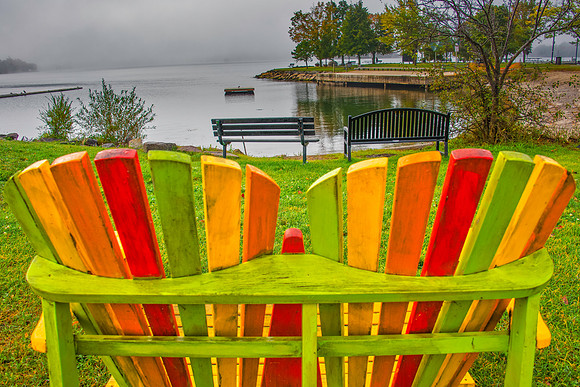 Gananoque