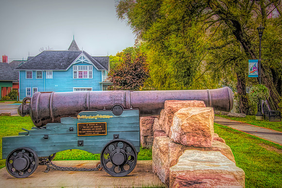 Gananoque