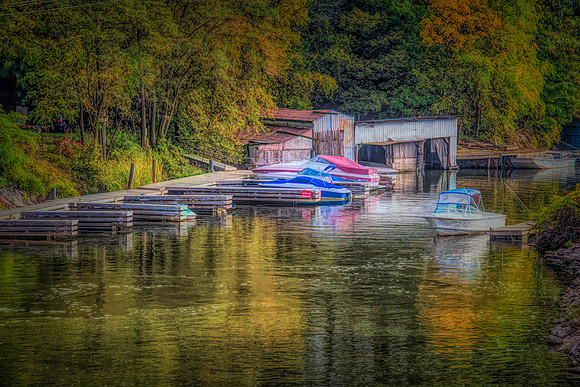 Gananoque