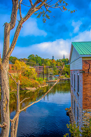 Gananoque