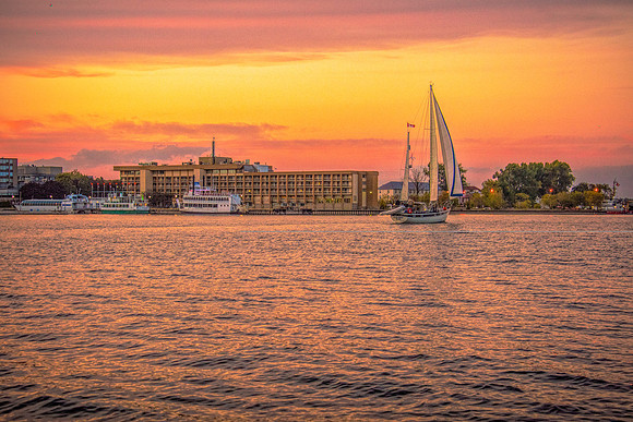 Kingston