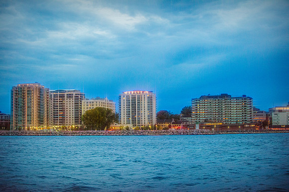 Kingston