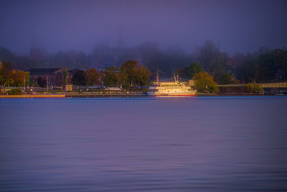 Gananoque