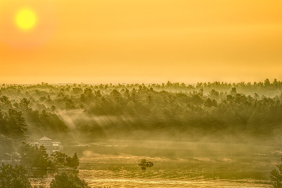 Thousand Islands