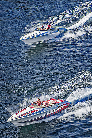 Marine - High Performance