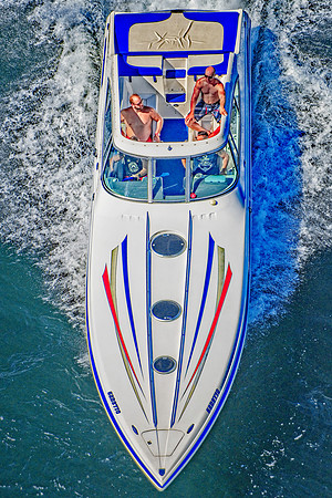 Marine - High Performance