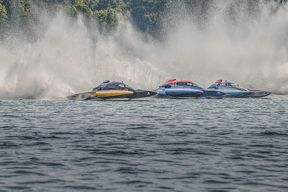 Marine - Hydroplanes