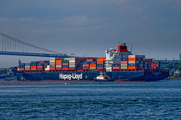 Marine - Ships