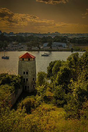 Kingston