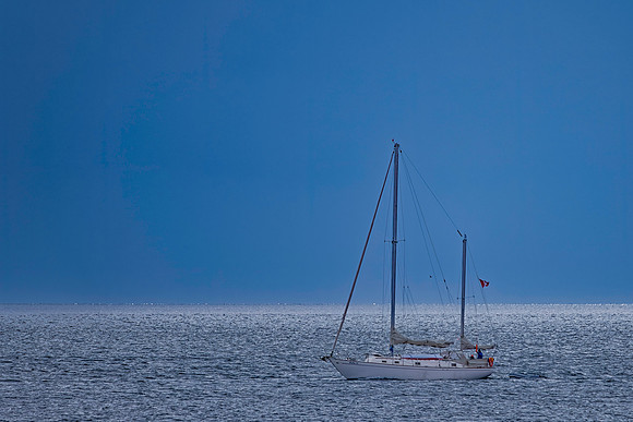Marine - Sail & Non Power