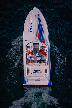 Marine - High Performance