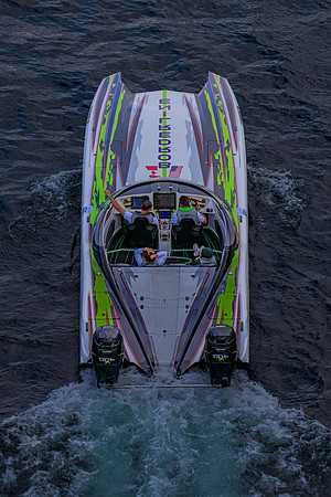 Marine - High Performance