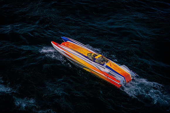 Marine - High Performance