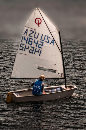Marine - Sail & Non Power