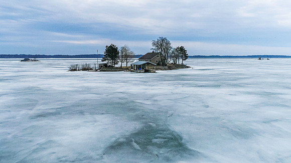 Thousand Islands