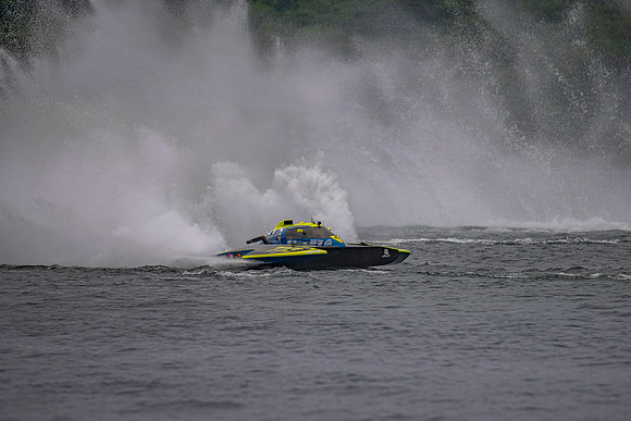 Marine - Hydroplanes