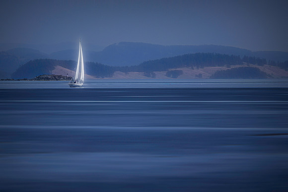 Marine - Sail & Non Power