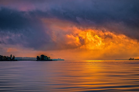 Thousand Islands