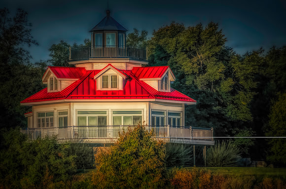 Thousand Islands
