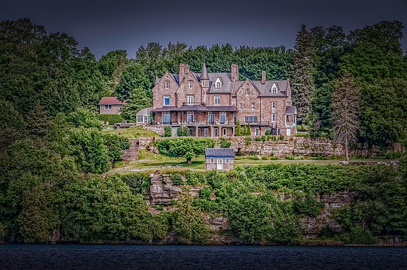 Real Estate
