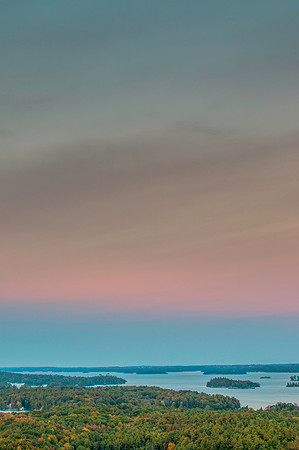 Thousand Islands